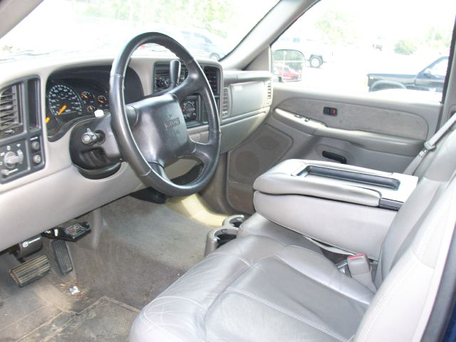 GMC Sierra 1500 2001 photo 2