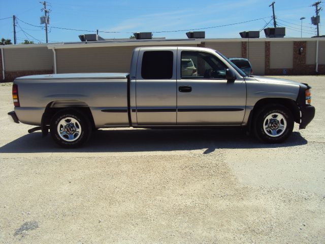 GMC Sierra 1500 2001 photo 3