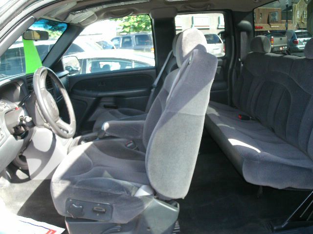 GMC Sierra 1500 2001 photo 2