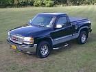 GMC Sierra 1500 2001 photo 5