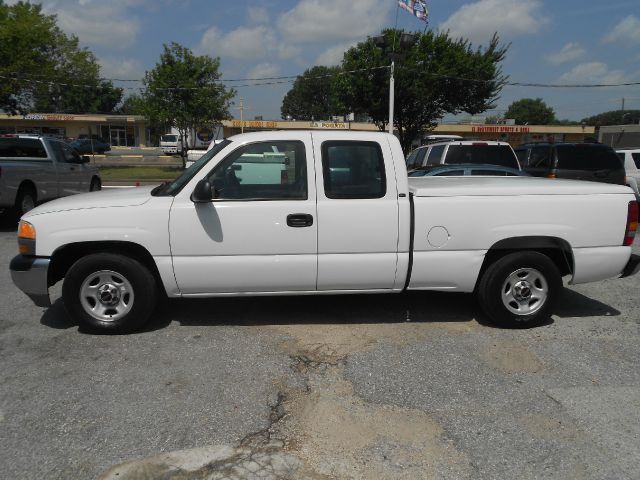 GMC Sierra 1500 2001 photo 3