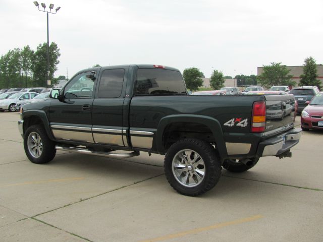 GMC Sierra 1500 2001 photo 2