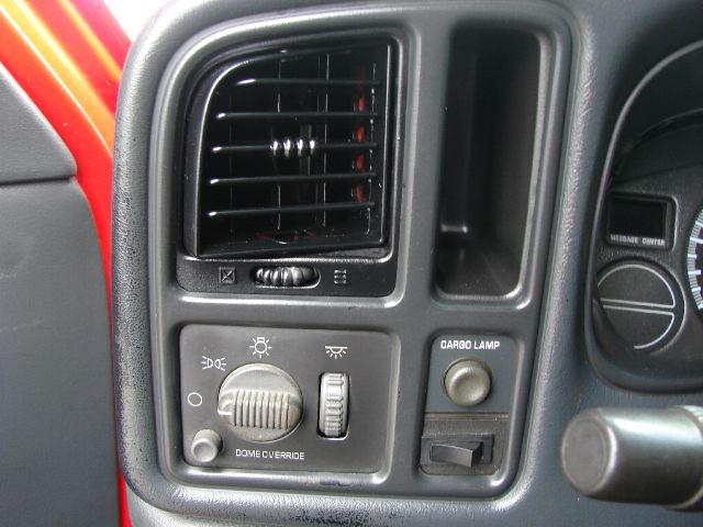 GMC Sierra 1500 2001 photo 10