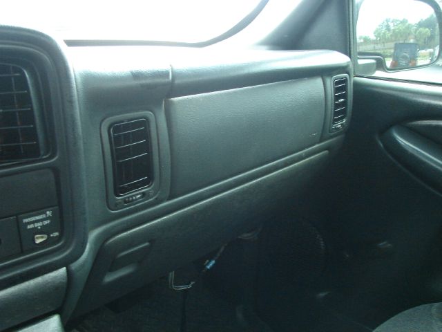 GMC Sierra 1500 2001 photo 20