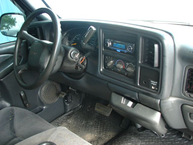 GMC Sierra 1500 2001 photo 21