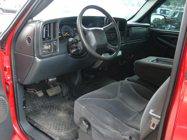 GMC Sierra 1500 2001 photo 22