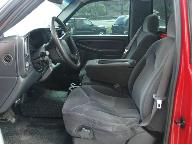 GMC Sierra 1500 2001 photo 23