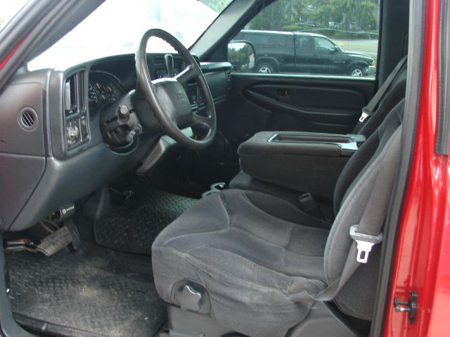 GMC Sierra 1500 2001 photo 24