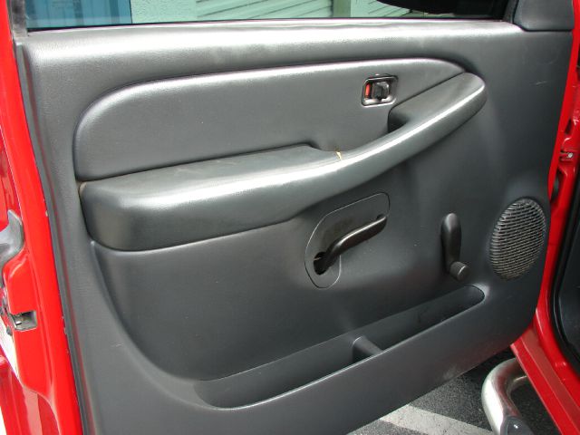 GMC Sierra 1500 2001 photo 25