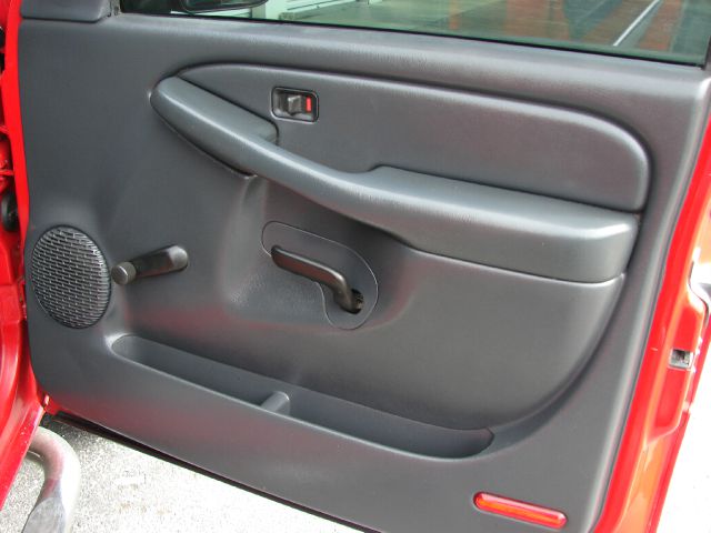 GMC Sierra 1500 2001 photo 27