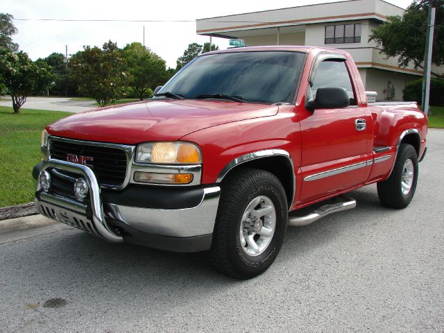 GMC Sierra 1500 2001 photo 32