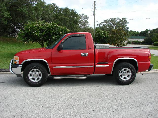 GMC Sierra 1500 2001 photo 34