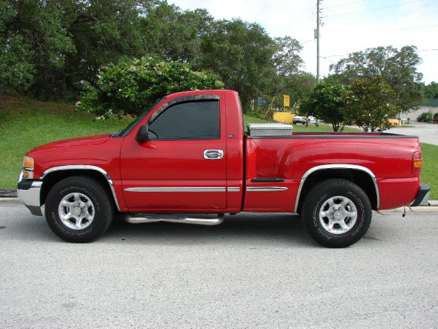 GMC Sierra 1500 2001 photo 35