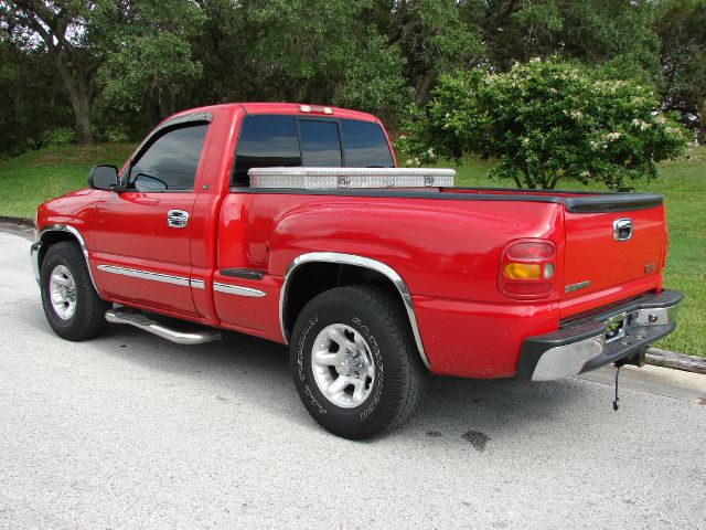 GMC Sierra 1500 2001 photo 37