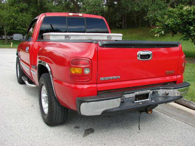 GMC Sierra 1500 2001 photo 38