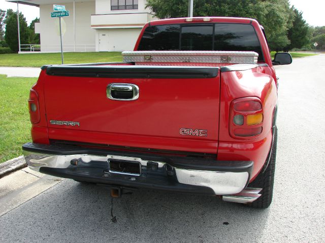 GMC Sierra 1500 2001 photo 39