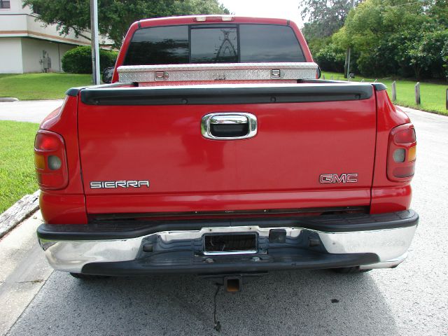 GMC Sierra 1500 2001 photo 40