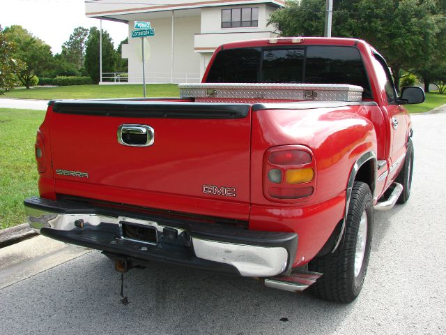 GMC Sierra 1500 2001 photo 41