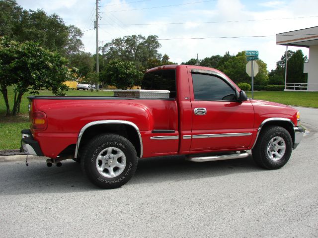 GMC Sierra 1500 2001 photo 44