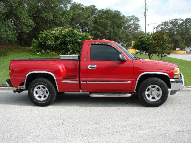 GMC Sierra 1500 2001 photo 46