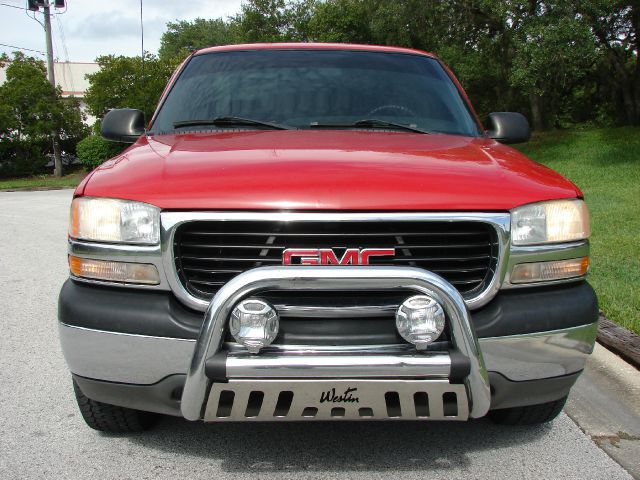 GMC Sierra 1500 2001 photo 49