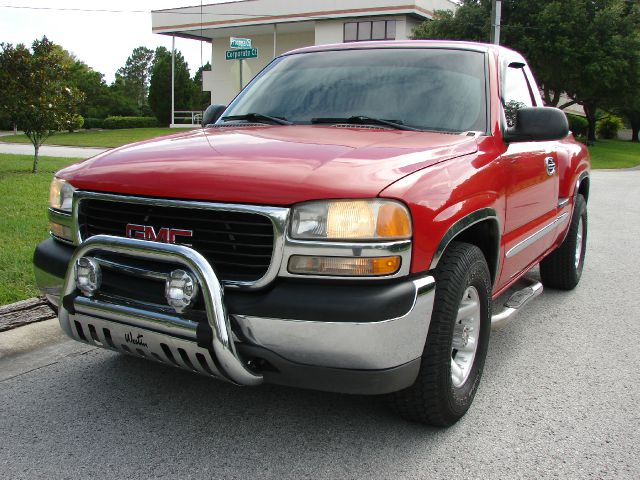 GMC Sierra 1500 2001 photo 50