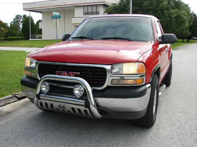 GMC Sierra 1500 2001 photo 51