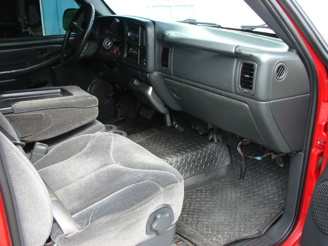 GMC Sierra 1500 2001 photo 52