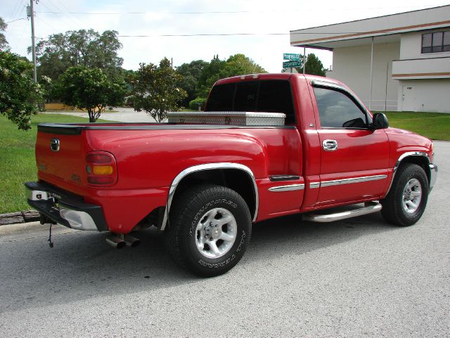 GMC Sierra 1500 2001 photo 53