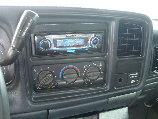 GMC Sierra 1500 2001 photo 9