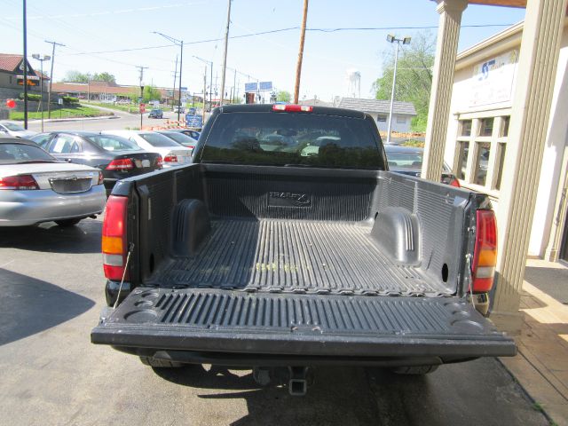 GMC Sierra 1500 2001 photo 11