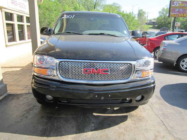 GMC Sierra 1500 2001 photo 15