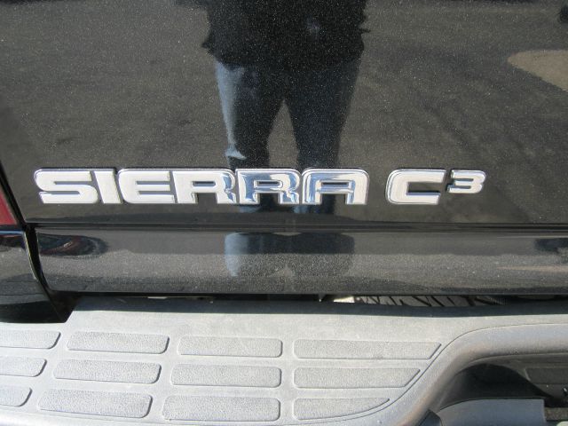 GMC Sierra 1500 2001 photo 3