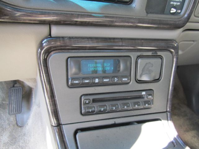 GMC Sierra 1500 2001 photo 6