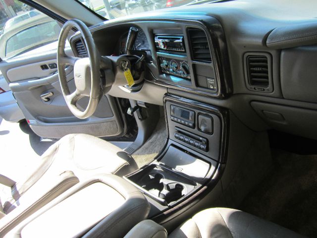 GMC Sierra 1500 2001 photo 7