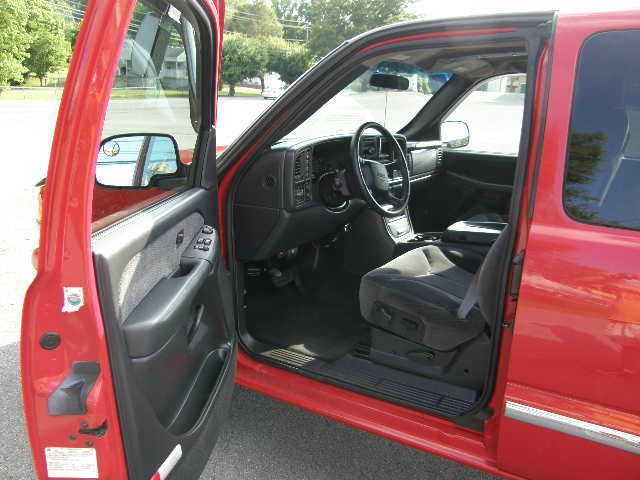 GMC Sierra 1500 2001 photo 1