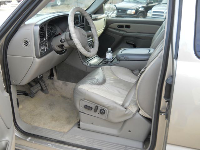 GMC Sierra 1500 2001 photo 3