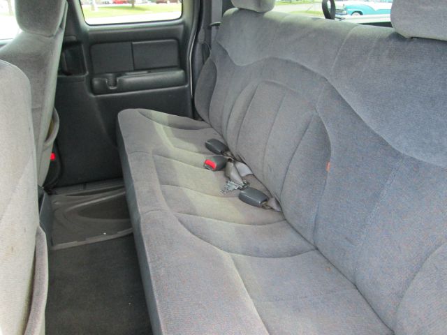 GMC Sierra 1500 2001 photo 11