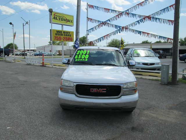 GMC Sierra 1500 2001 photo 26