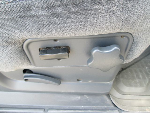 GMC Sierra 1500 2001 photo 7