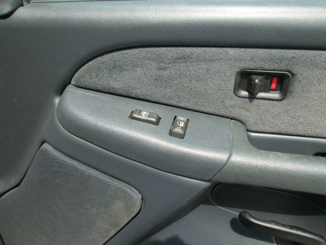 GMC Sierra 1500 2001 photo 9