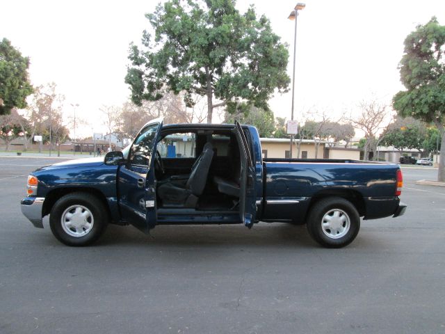 GMC Sierra 1500 2001 photo 1