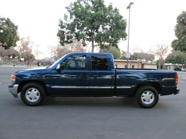 GMC Sierra 1500 2001 photo 2