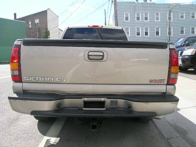 GMC Sierra 1500 2001 photo 2