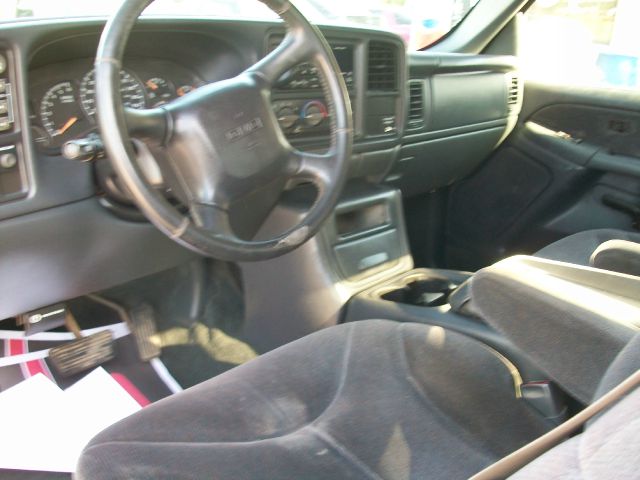 GMC Sierra 1500 2001 photo 5