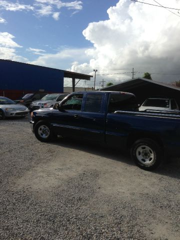 GMC Sierra 1500 Lsall Wheeldrive Pickup Truck