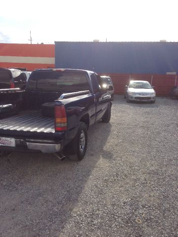 GMC Sierra 1500 2001 photo 2