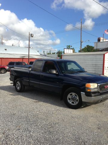 GMC Sierra 1500 2001 photo 3