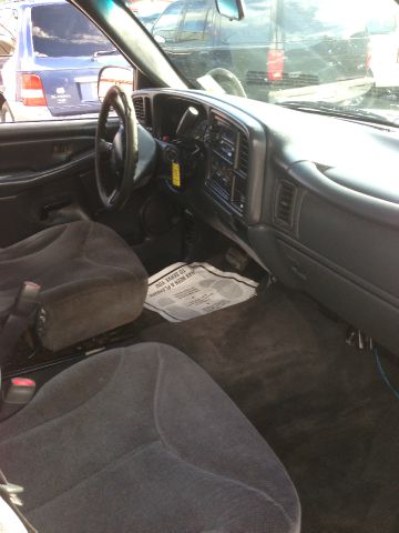 GMC Sierra 1500 2001 photo 6