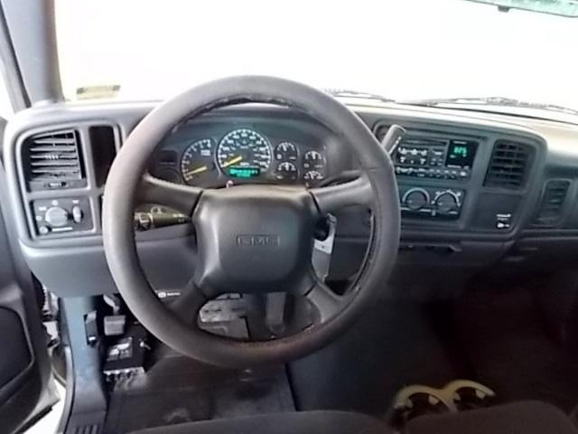 GMC Sierra 1500 2001 photo 3